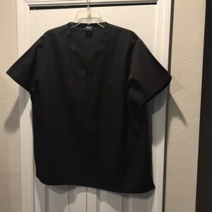 Medgear scrub top. NWOT